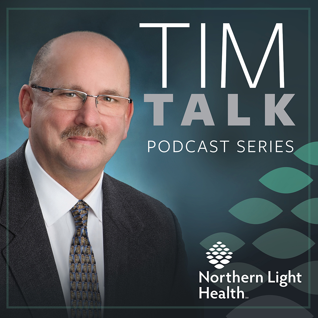 Episode 35: Inside the Northern Light Health DEI Council