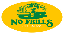 No Frills Oil