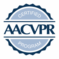 AACVPR Certified