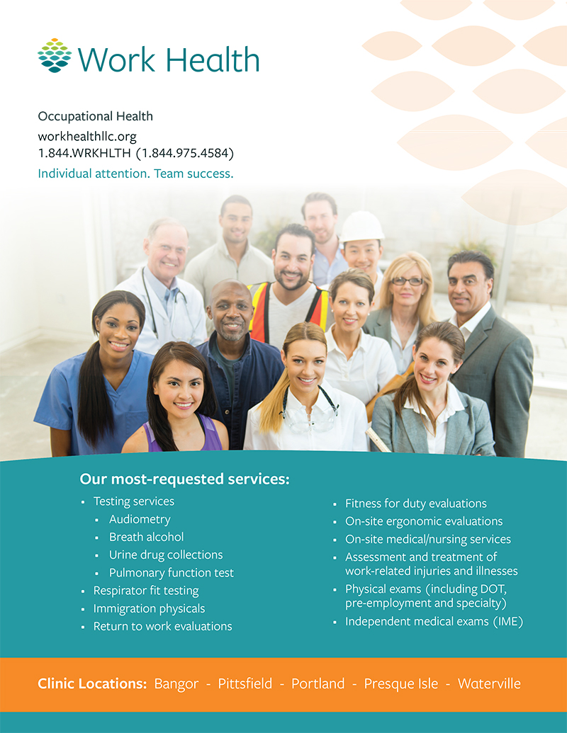 Work Health Business Solutions