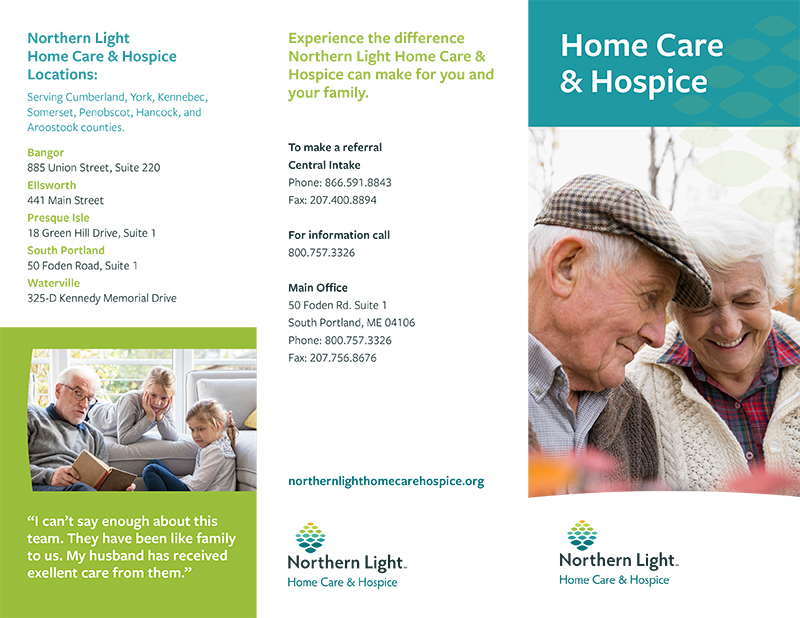 Northern Light Home Care and Hospice