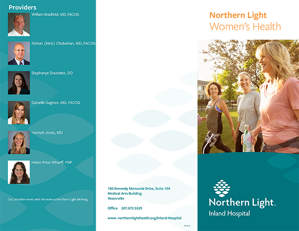 Women's Health Northern Light Inland