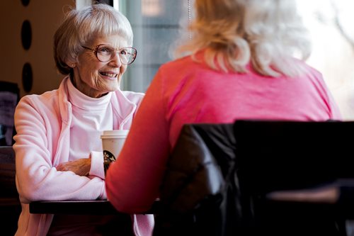 How to Connect with People Better