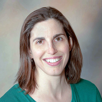 Jess Bloom-Foster, MD, FAAFP Picture