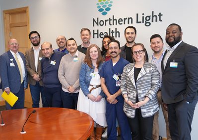 News - Northern Light Health