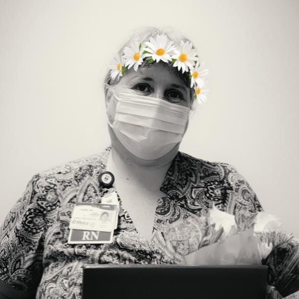 Laura Baldwin, RN