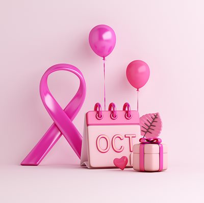 WHO EMRO, Breast Cancer Awareness Month 2022, Campaigns