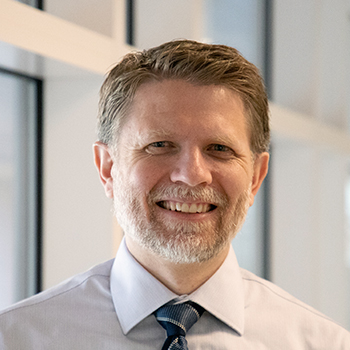 Jacob Zisette, MHA, RN, NEA-BC, CEN Picture