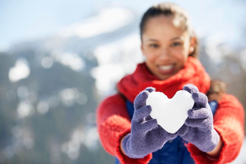This February, follow your heart to a healthier you