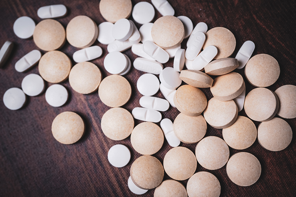  Drug take back