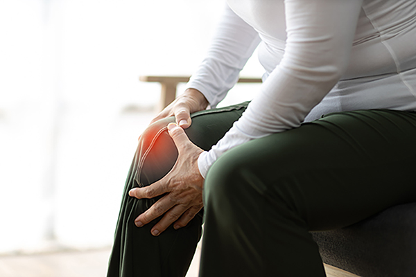  Tired of living in pain?