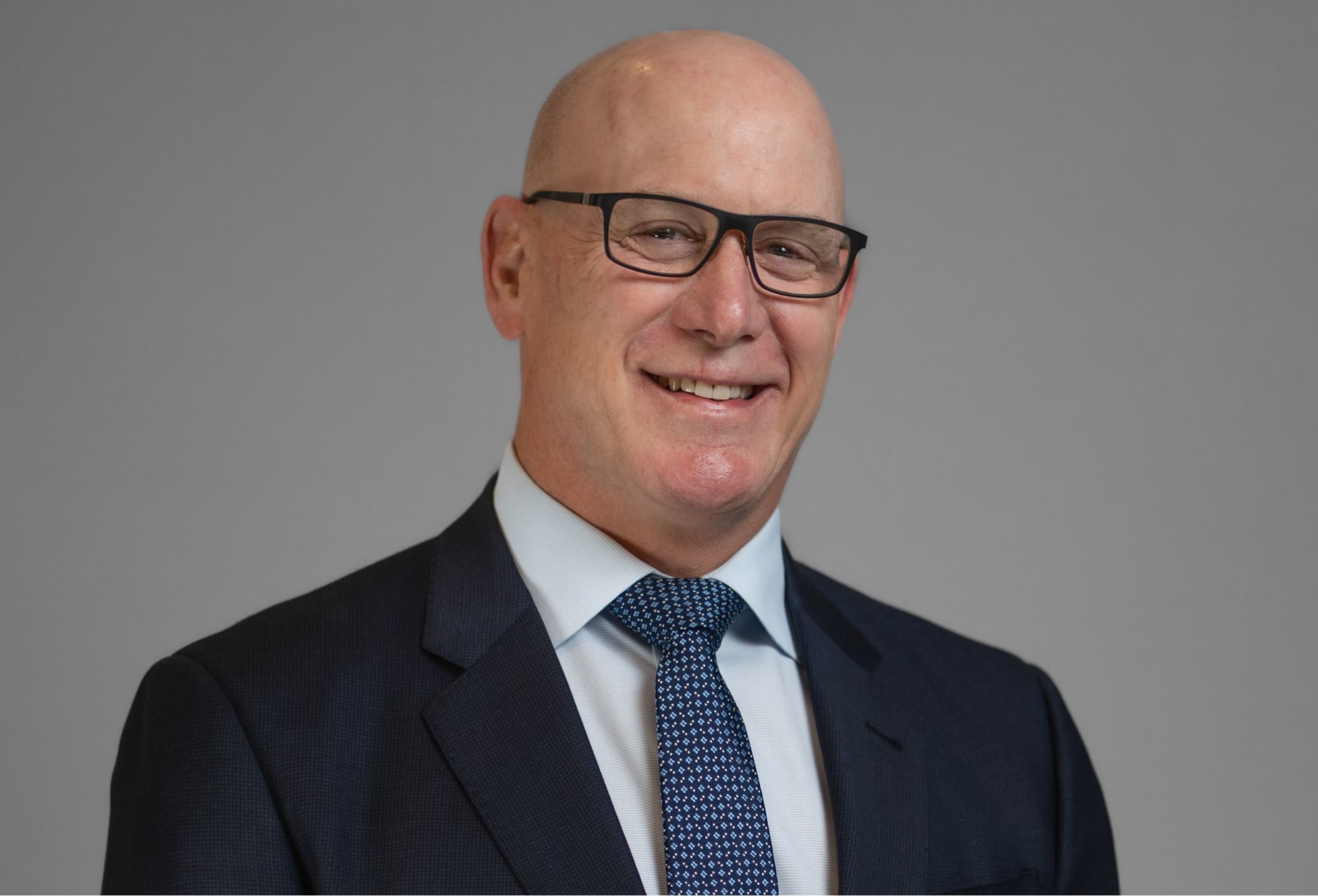  Introducing Northern Light Health's new president and CEO, R. Guy Hudson, MD