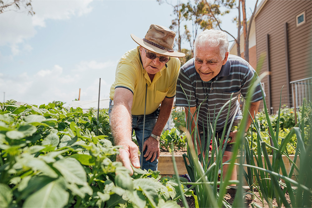  Tips for Aging in Place and Maintaining Independence 