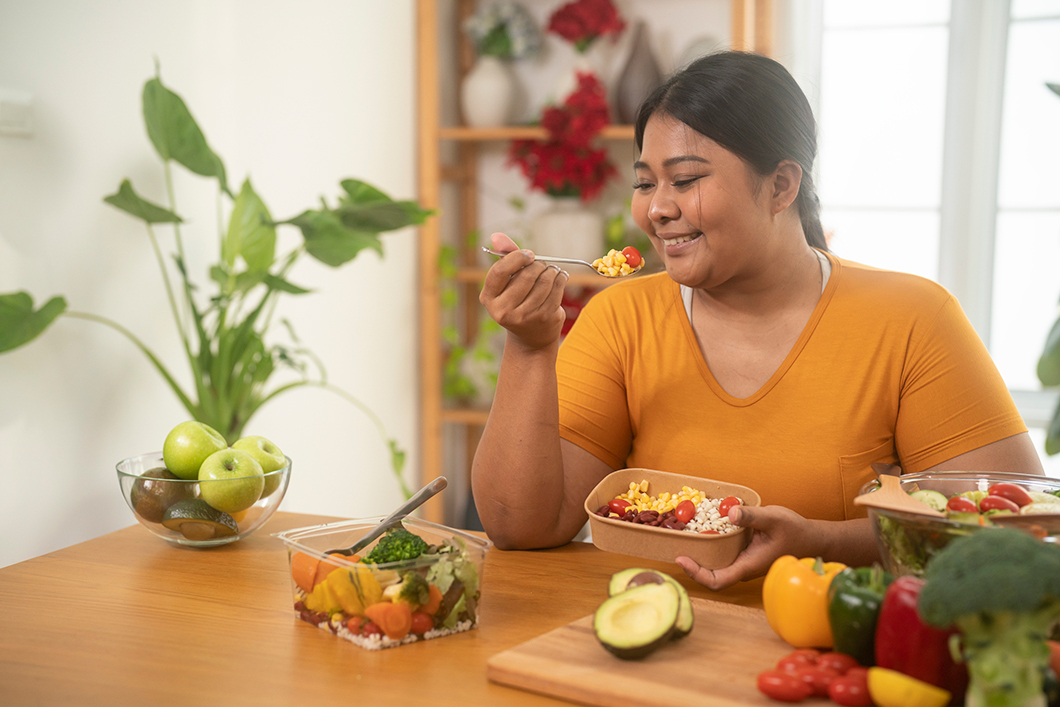 Prediabetes: Your Wake-Up Call to a Healthier Life