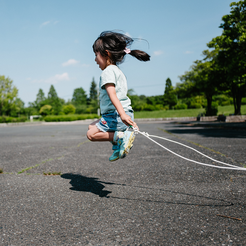 Benefits of Physical Activity Early in Life Northern Light AR Gould Hospital Northern Light