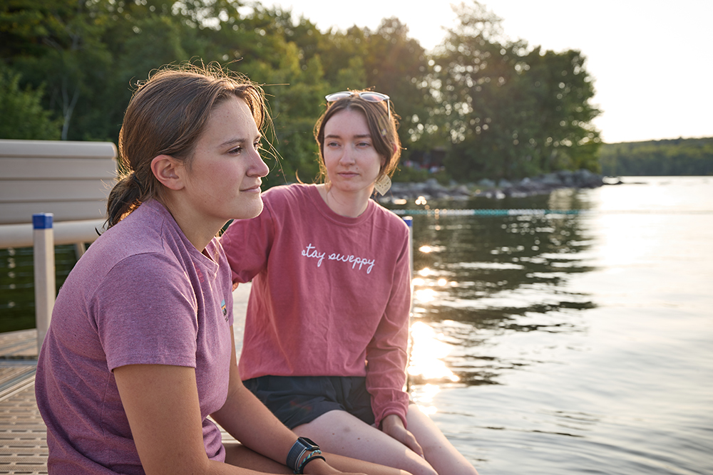 Psychological first aid training: A resource for our communities 