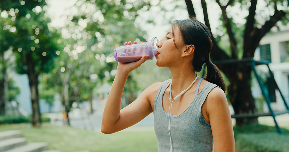 Sip-worthy Summer Smoothies