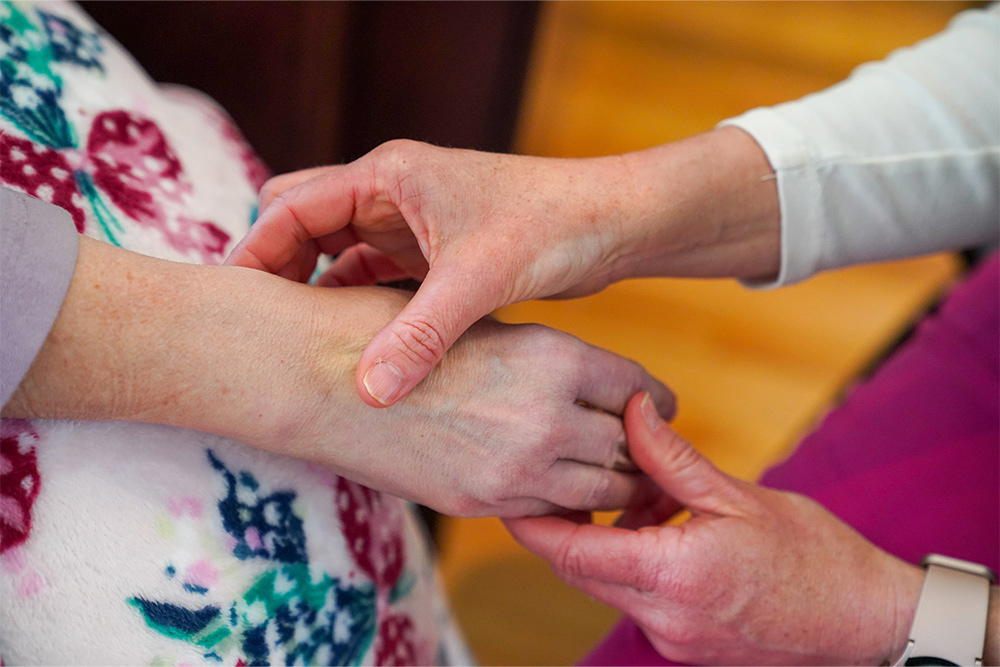 Beyond the Bandage: Healing Complex and Hard-to-Heal Wounds