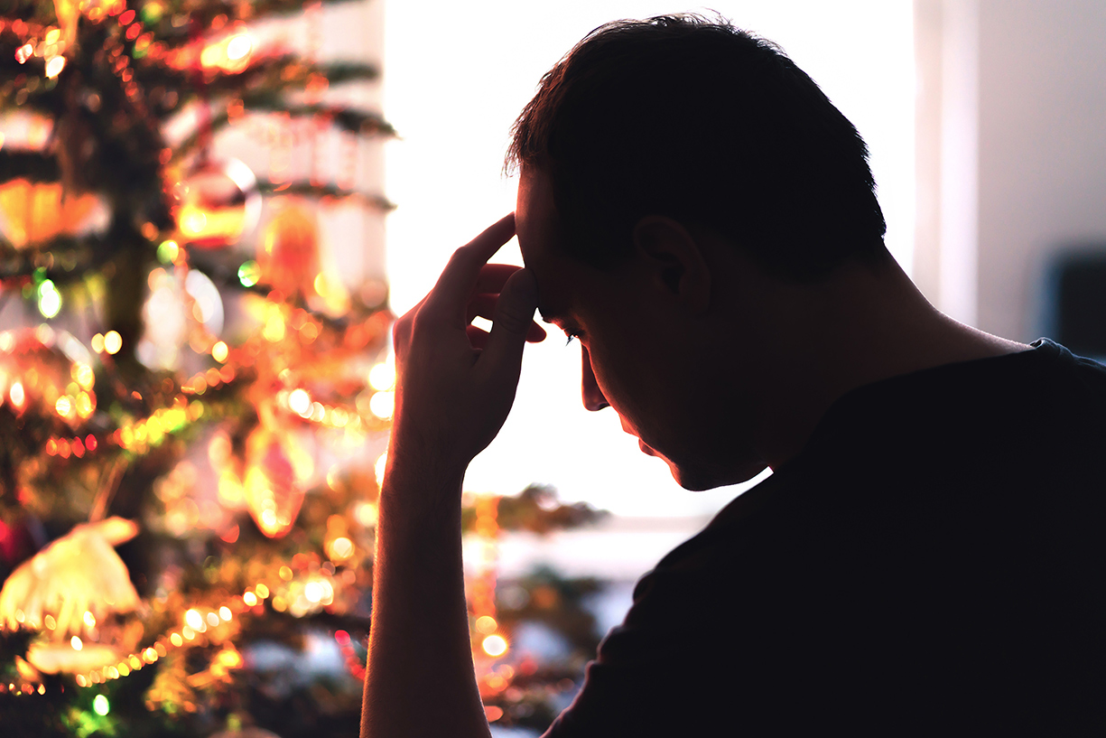 Hoarding Disorder and the Holidays