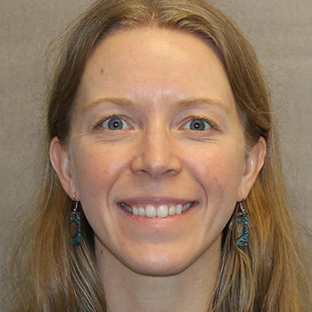 Alice Shallcross, DO Picture