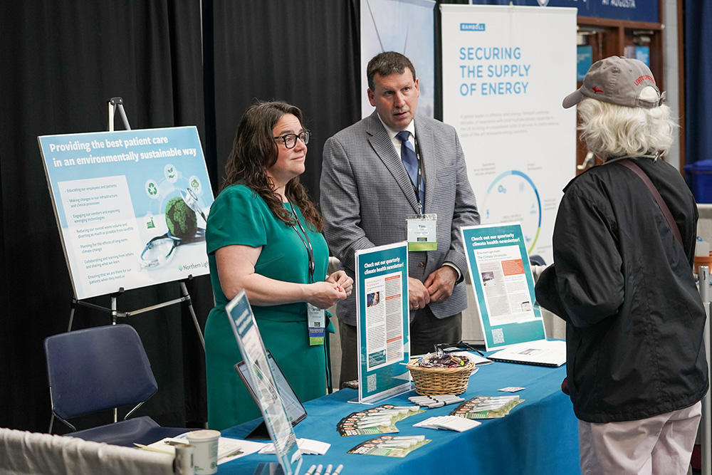 Northern Light Health leads new collaborative bringing Maine healthcare providers together