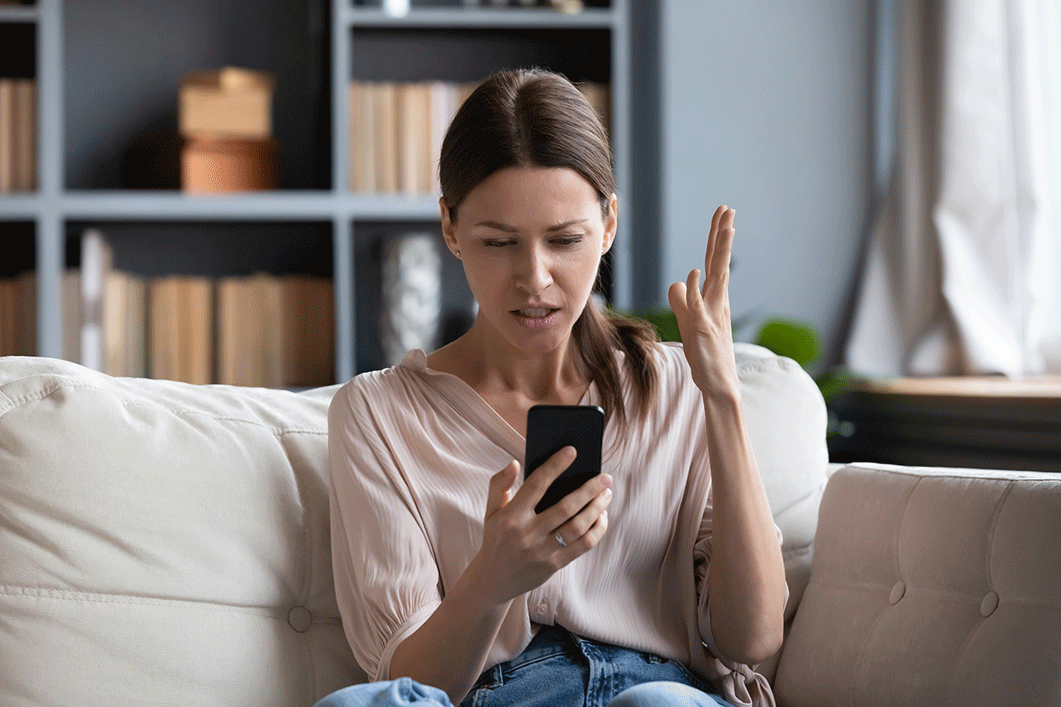 Five ways to create healthier social media connections 