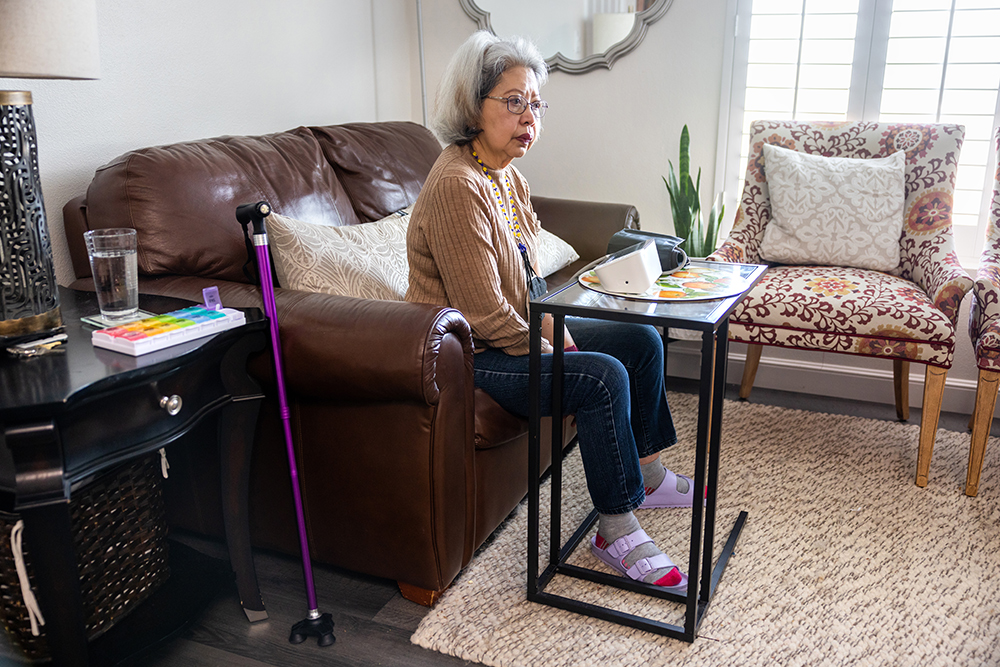 Home Trip Hazards – Keeping Loved Ones Safe at Home as They Age