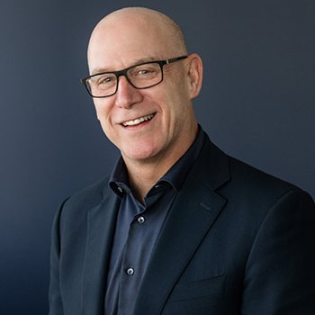 Guy Hudson, MD Picture