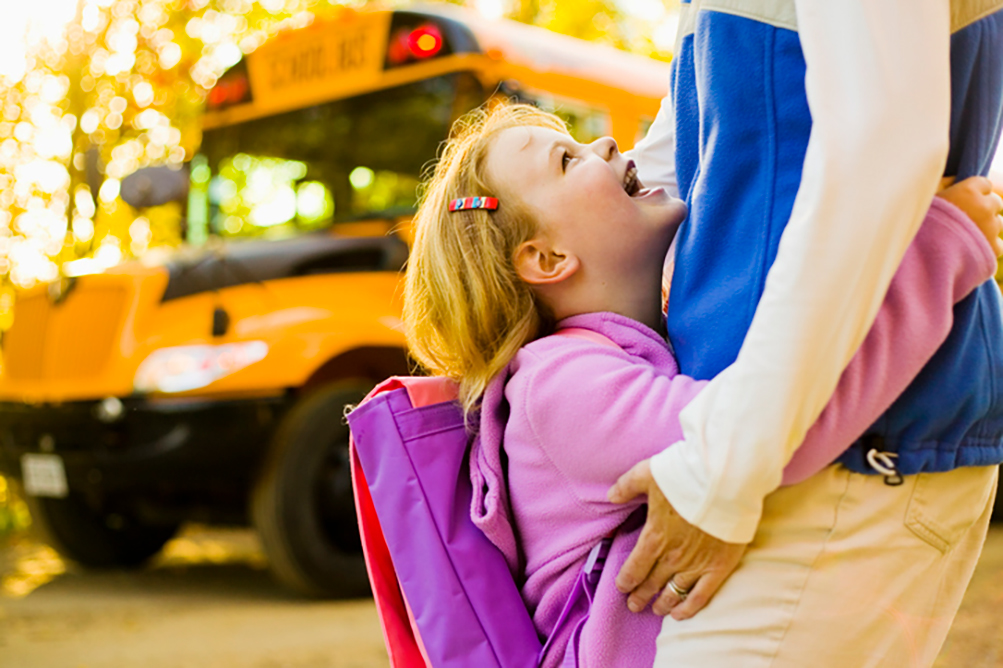 A checklist for your kids’ health as they head back to school