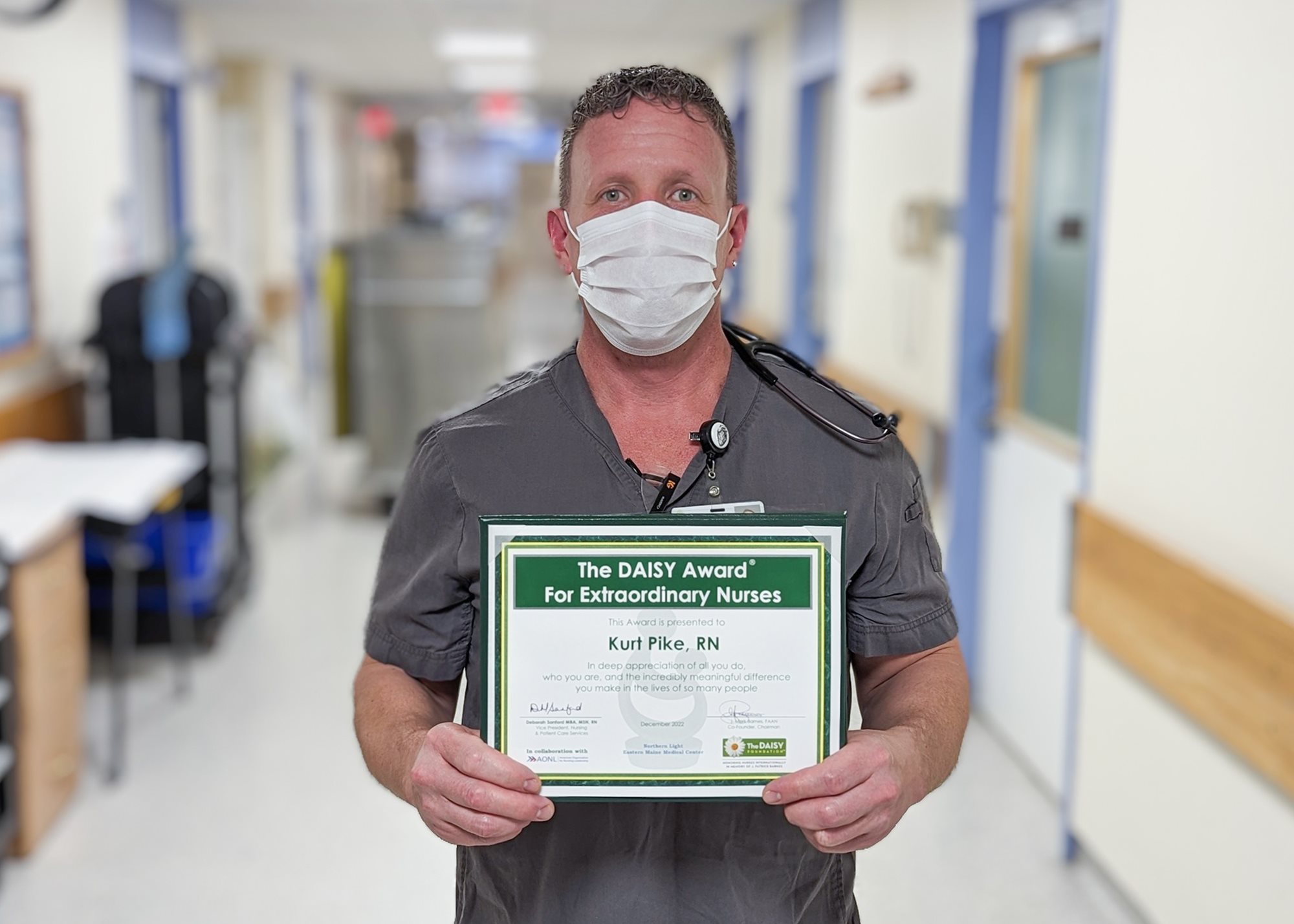 About Northern Light Eastern Maine Medical Center Northern Light Health