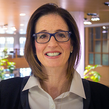 Deb Sanford, MBA, MSN, RN Picture