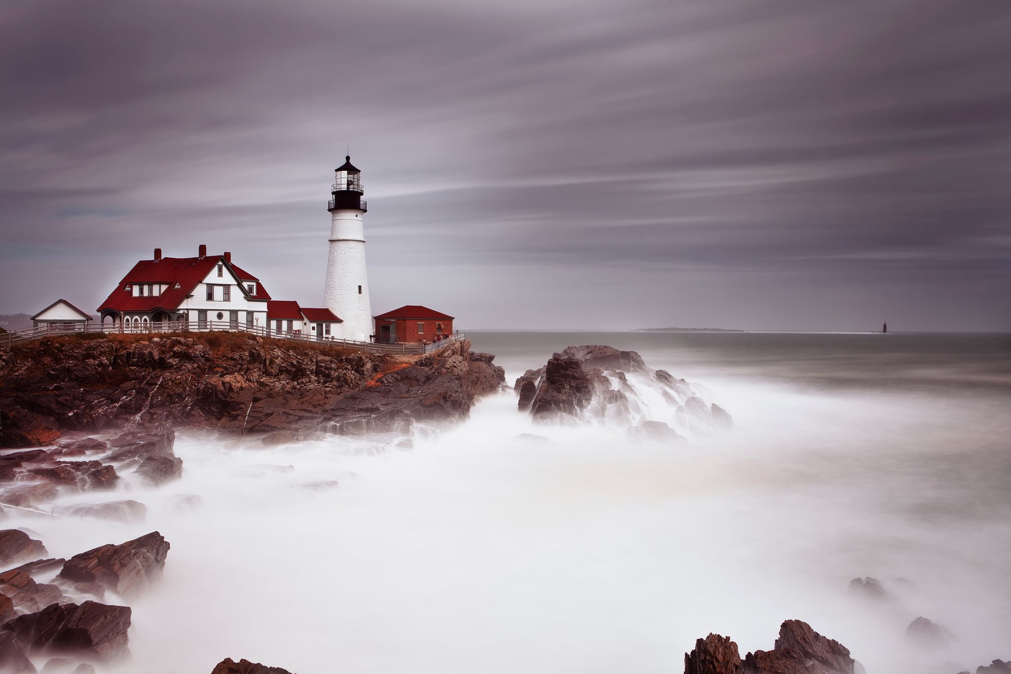 Climate Resiliency at Northern Light Health