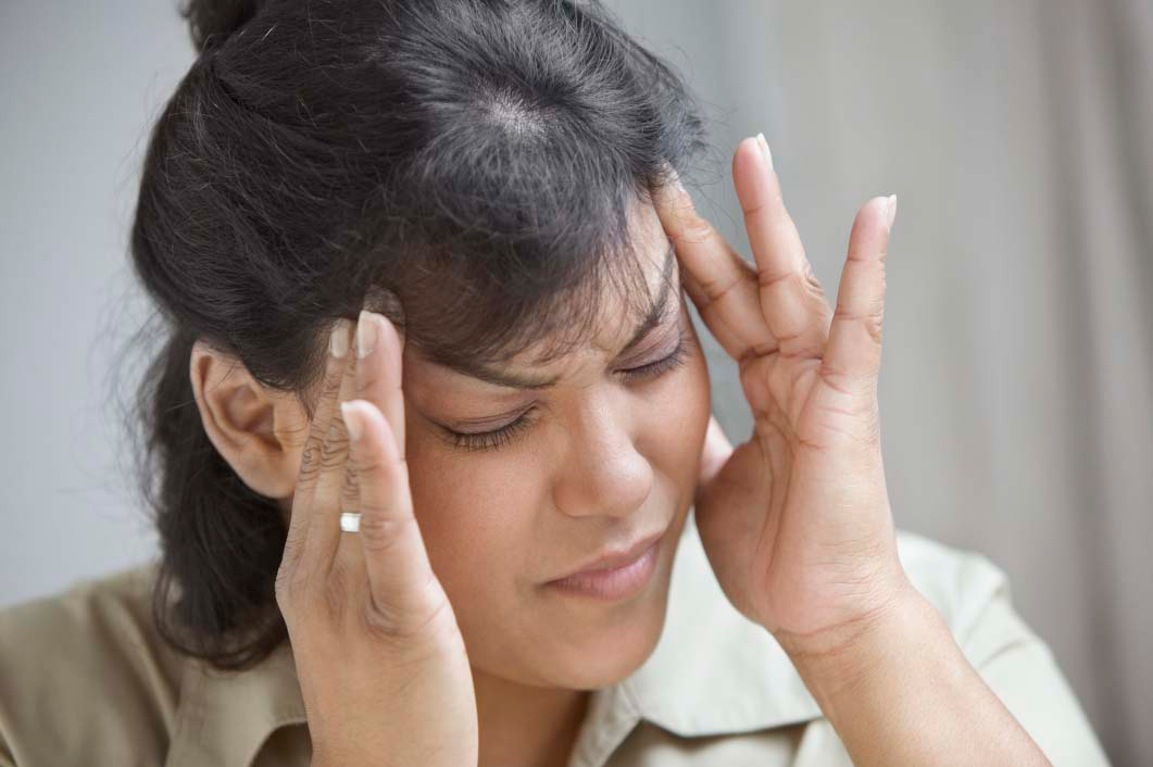 Decoding the pain: Unraveling the mystery of headache types and  how to treat them  