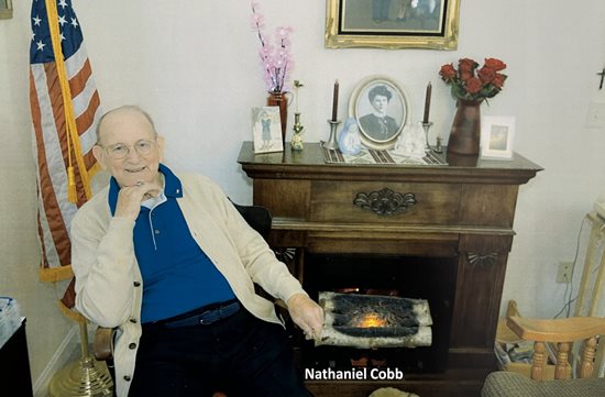 Nathaniel-T-Cobb,-with-flag-in-his-home-that-was-dedicated-and-resides-in-the-Inland-Lobby-since-May-2014.jpg Nathaniel-T-Cobb,-with-flag-in-his-home-that-was-dedicated-and-resides-in-the-Inland-Lobby-since-May-2014.jpg