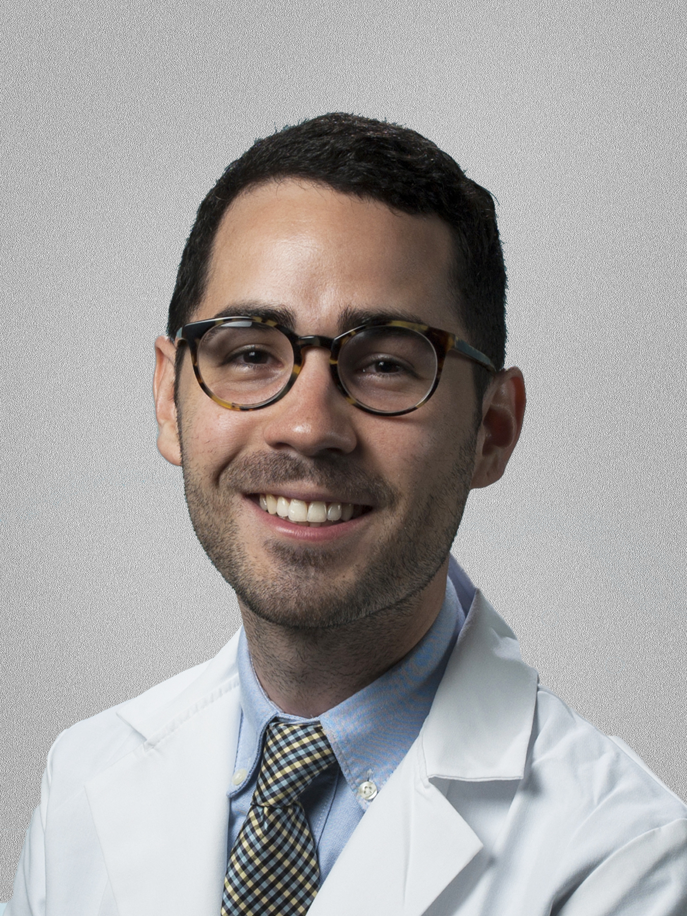 Andrés Abreu, MD Picture