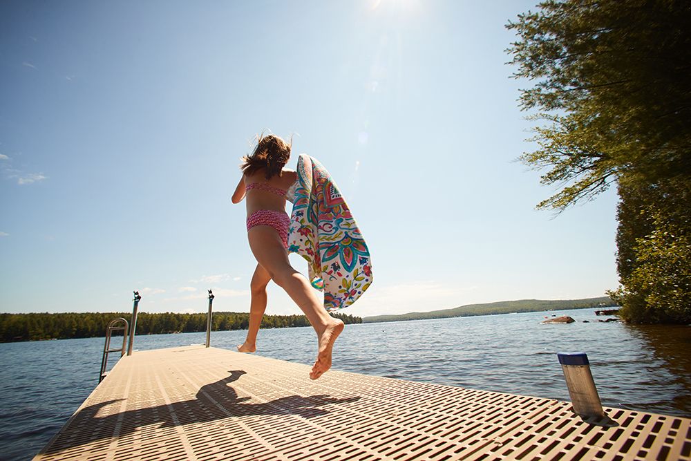 Advice from a trauma nurse - the most common summer injuries and how to avoid them