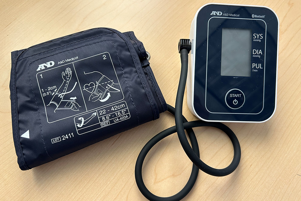  Revolutionizing postpartum care: Northern Light Health's Remote Patient Monitoring program for maternal hypertension