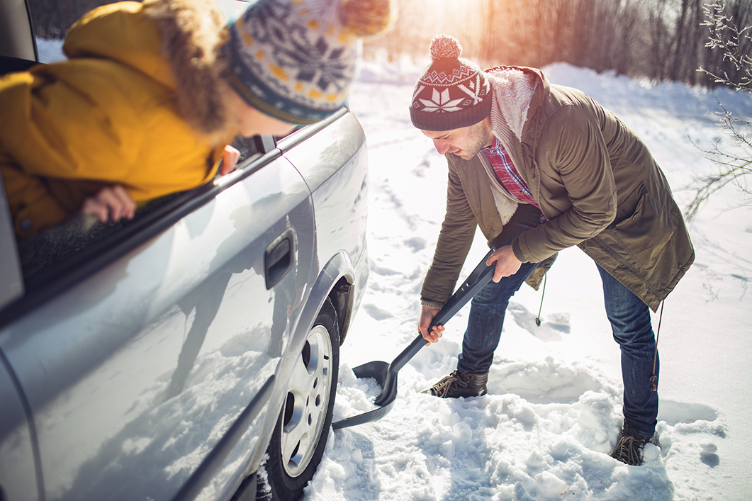 Winter Emergency Kit: A Thoughtful Gift for Loved Ones