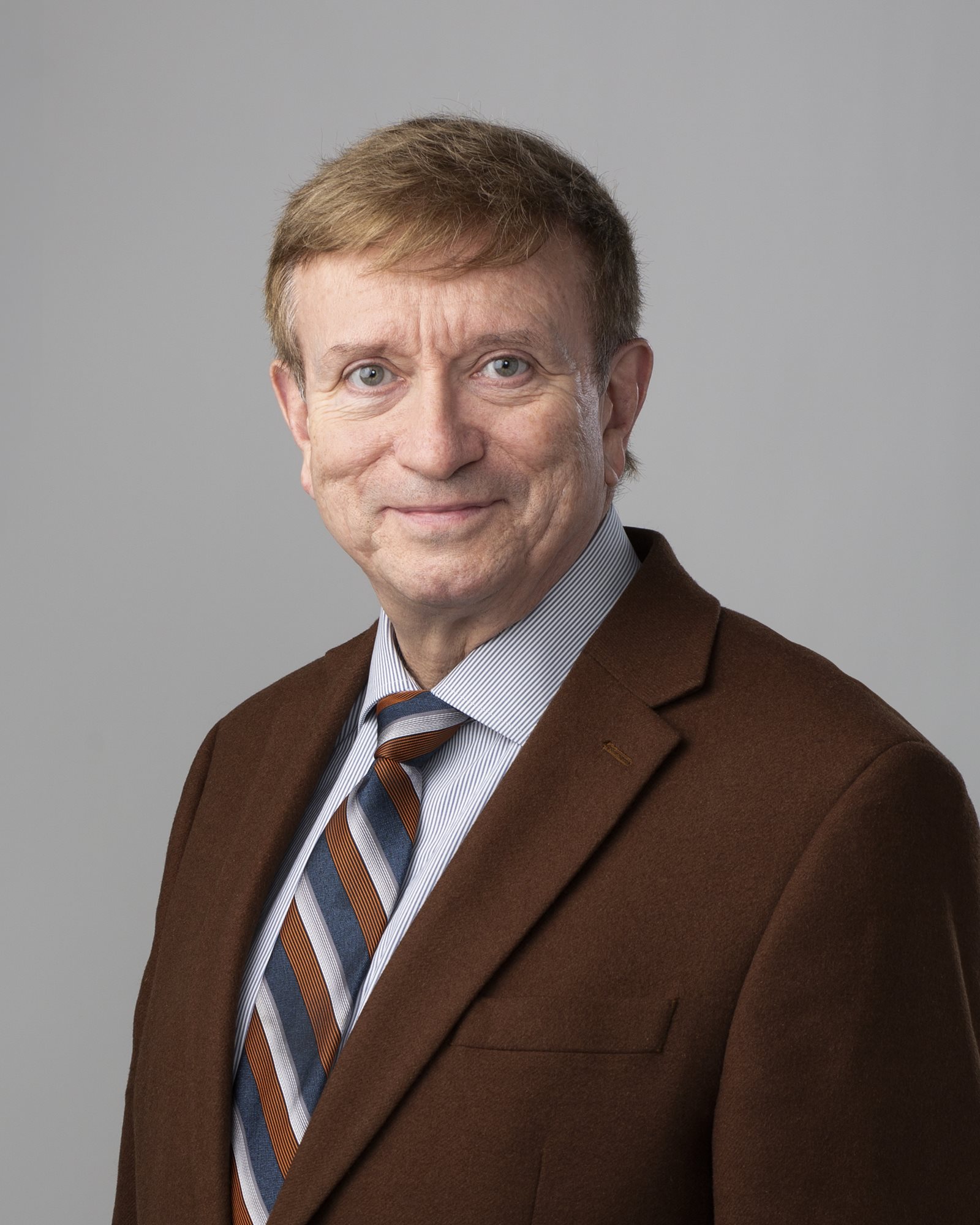 Ted Logan, MD Ted Logan, MD