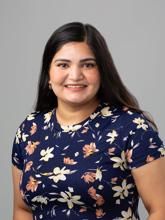 Aanchal Sharma, MD Picture