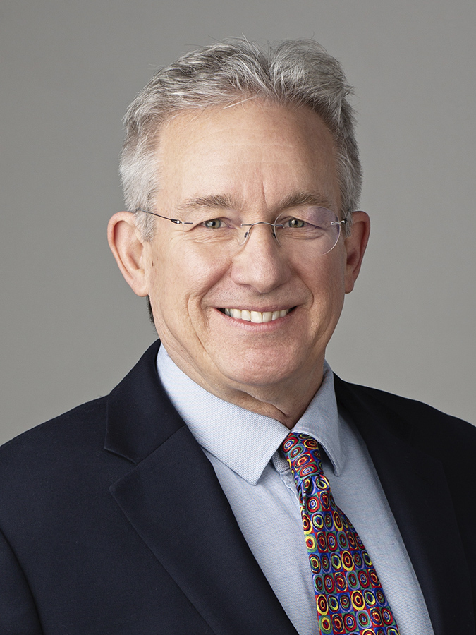 Anthony Podraza, PhD, ABPP Picture