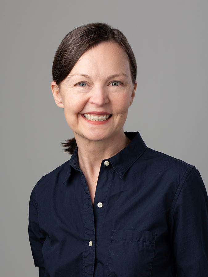 Rebecca MacAulay, PhD Picture
