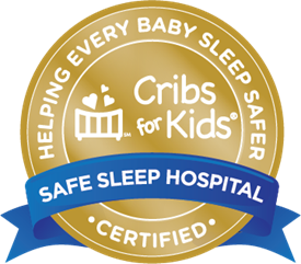 Safe Sleep Gold certification
