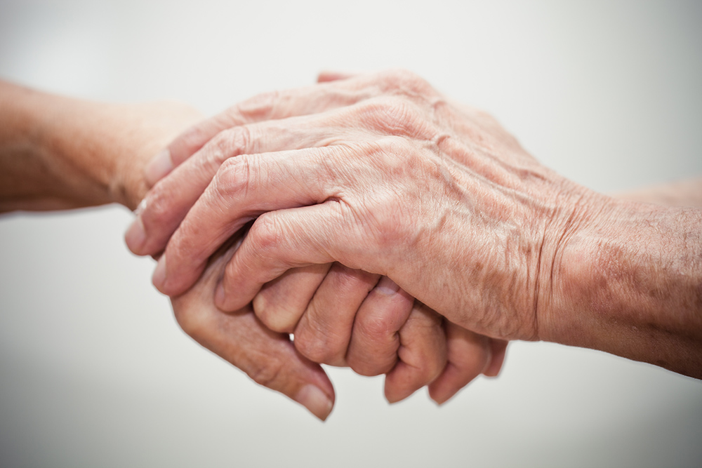  Deciding when the right time is for hospice care