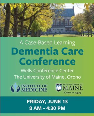 Dementia Care Conference 2025 Dementia Care Conference 2025