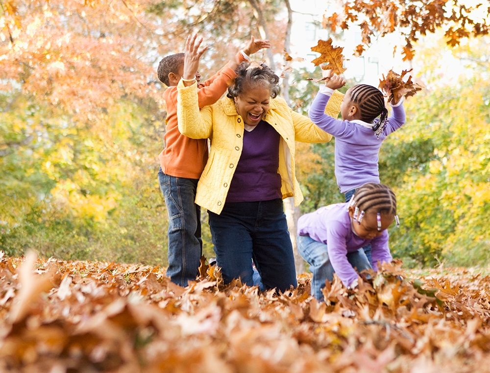 Don’t let your flu shot fall of your holiday to do list!