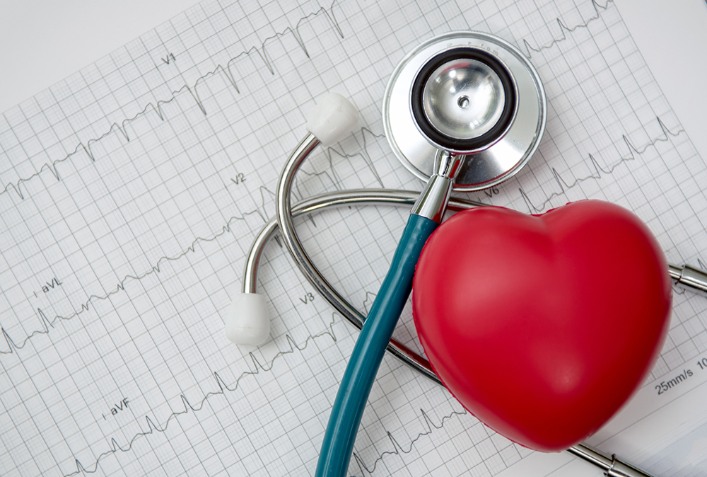 Can Stress Really Harm Your Heart? 