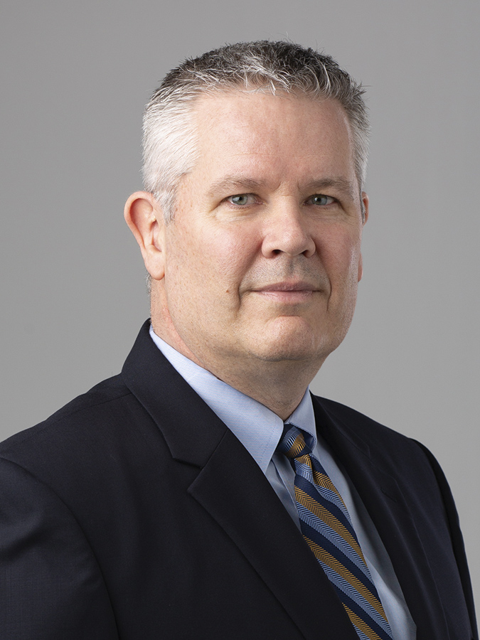 Brent Scobie, PhD, LCSW Picture