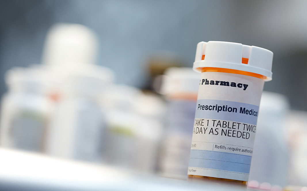  Don’t forget your meds: why a medication list matters