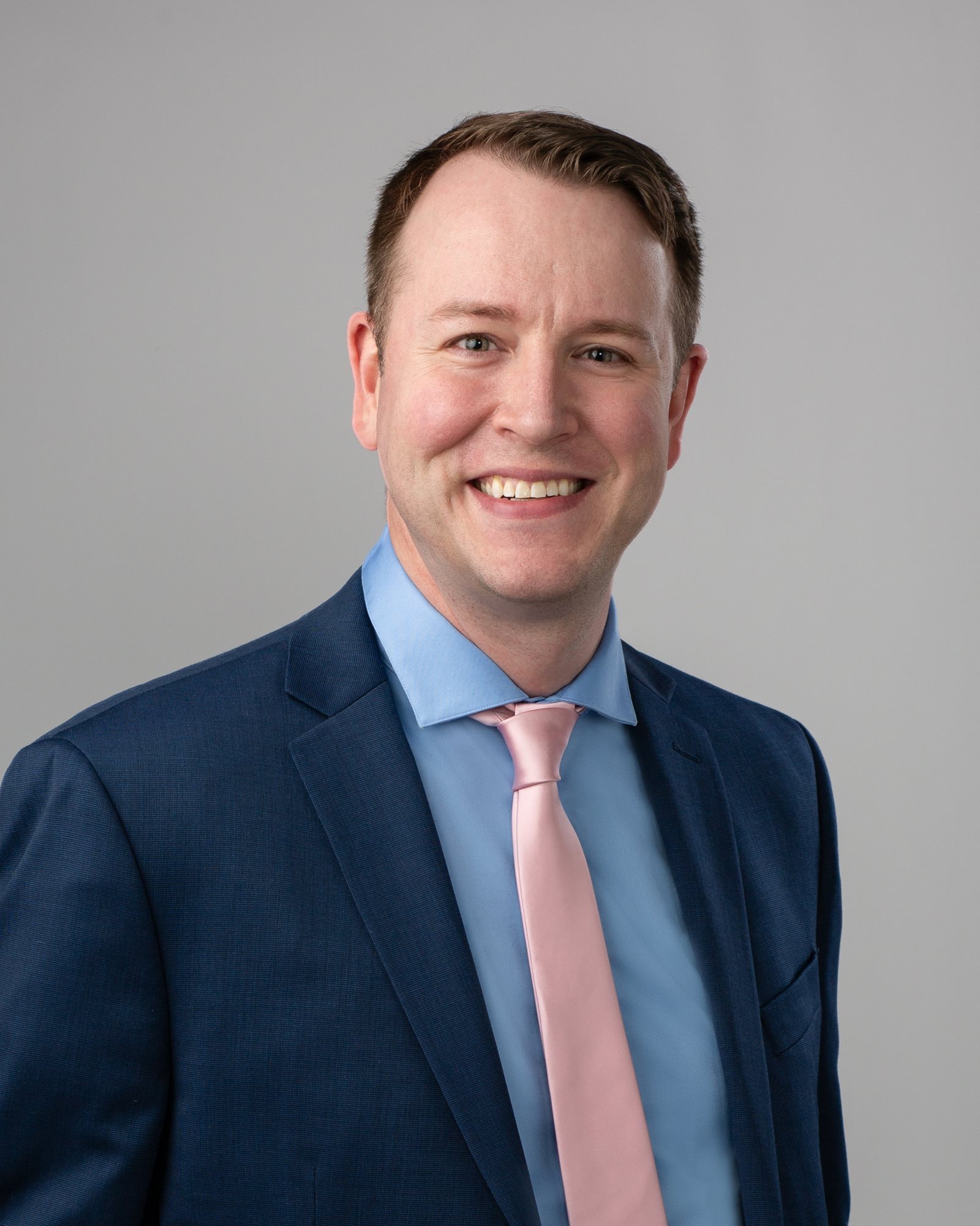 Nicholas Eddy, PMHNP-BC Nicholas Eddy, PMHNP-BC